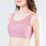 胸を小さく見せるデオドラントブラ