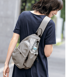 小回りがきく3WAYボディバッグ