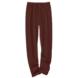 裏ボアレギンス・パンツ