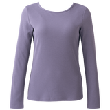 ベアフィールブラＴシャツ・長袖