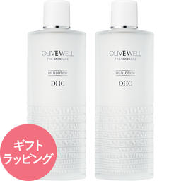【母の日限定】DHC薬用マイルドローション&nbsp;2本セット