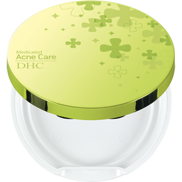 DHCベースメークシリーズ 専用コンパクト（薬用アクネケア）