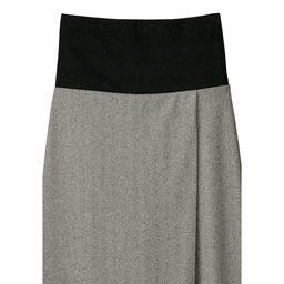 おなかあったかHARAMAKIラップキュロット | パンツ通販のDHC