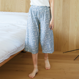 寝汗スッキリぐっすりパジャマパンツ