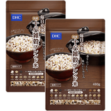 DHC毎日充実 国産十八雑穀ブレンド米（徳用タイプ） 2個セット