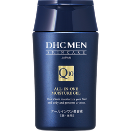 DHC MEN オールインワン モイスチュアジェル＜顔･体用 美容液＞