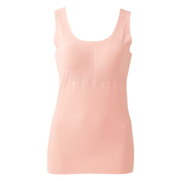 ヌードなカップインタンク