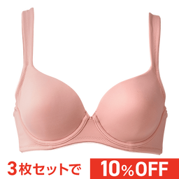 ソフトモールドブラ