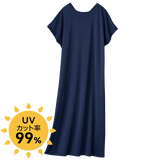 至高のイージージャージー・2WAYワンピース