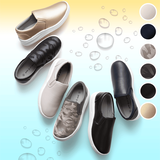 滑りにくいソール・スリッポン