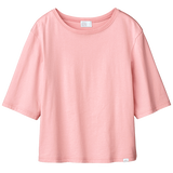 ハーフスリーブカットソー（LOC）