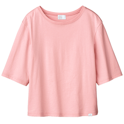 ハーフスリーブカットソー（LOC）