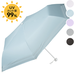 晴雨兼用・遮光日傘