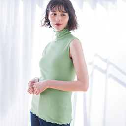 極上着心地インナー・タンク