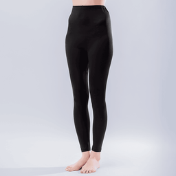 S-5Lまで選べる動きやすいレギンス10分丈