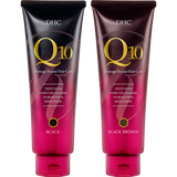DHC Q10プレミアムカラートリートメント 色違い2本セット