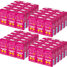 コラーゲンビューティ 9000プラス 4箱セット