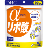 &alpha;（アルファ）-リポ酸 徳用90日分