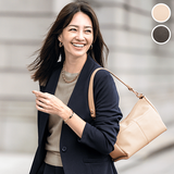 本革2WAYショルダー