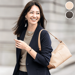 本革2WAYショルダー