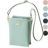 3層・コンパクトショルダー