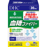 血糖ファイバー 30日分【機能性表示食品】