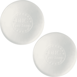 DHCピュアソープ 2個セット