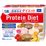 DHCプロティンダイエット 15袋入