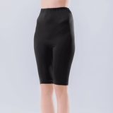 S-5Lまで選べる動きやすいレギンス5分丈