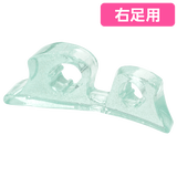 ボディバランスリング・ダブル（右足用）