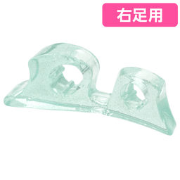 ボディバランスリング・ダブル（右足用）