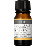 DHCエッセンシャルオイル オレンジスウィート（オーガニック）