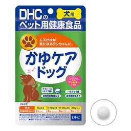犬用 国産 かゆケアドッグ