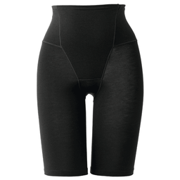 冬のミカタ・お腹あったか重ねばきボトム（5分丈） | 腹巻き・オーバー