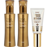 スパコラスプリーム2本＋BBクリーム GE セット