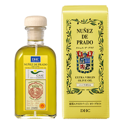 ヌニェス・デ・プラド エクストラバージンオリーブオイル ハーフボトル