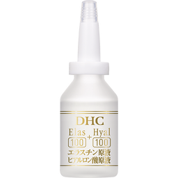DHCエラス(100)＋ヒアル(100)＜エラスチン原液＋ヒアルロン酸原液＞