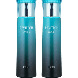 DHCリバイテック ローション 2本セット