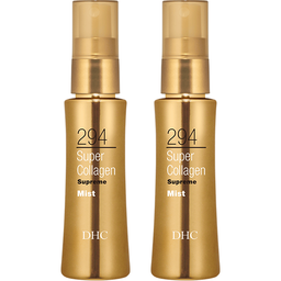 DHCスーパーコラーゲン スプリーム　ミスト 2本セット