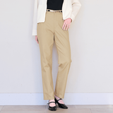 ストレッチツイルパンツ