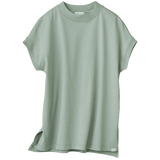 スリーブレスカットソー（LOC）