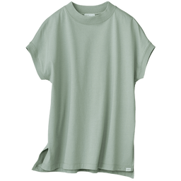 スリーブレスカットソー（LOC）