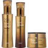 DHCスーパーコラーゲンシリーズ 3点セット