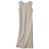 洗濯機で洗えるユースフルワンピース