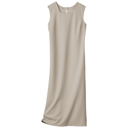 洗濯機で洗えるユースフルワンピース