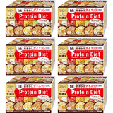 【WEB限定】プロティンダイエット&nbsp;スープパスタ&nbsp;6個セット