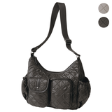 整頓上手・10ポケットショルダー