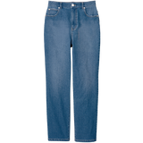 ストレッチデニムパンツ