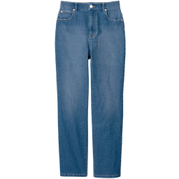 ストレッチデニムパンツ