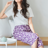 爽やかルームパンツ